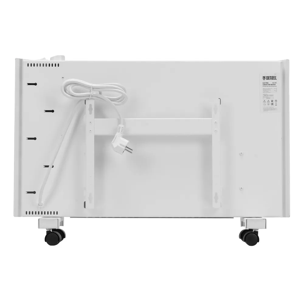 Конвектор XCE-1500 Denzel