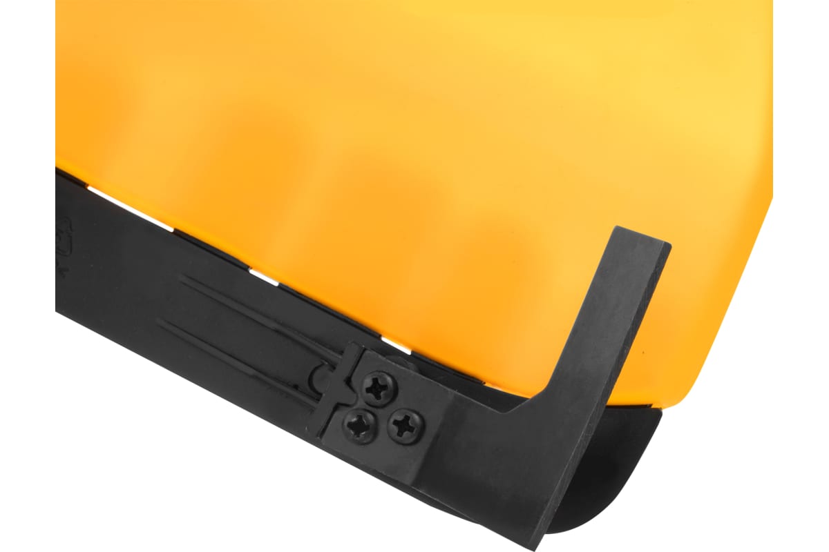 Бензокоса DT-52E DENZEL