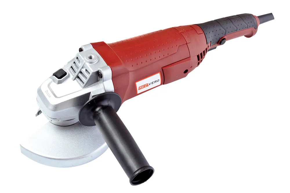 УШМ RD-AG150-150S RedVerg