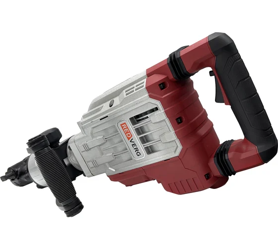Отбойный молоток RD-DH1900 REDVERG