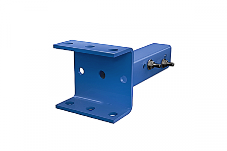 Сцепка Салют синий