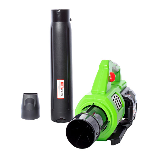 Воздуходувка акку. бесщет. RedVerg RD-B36BL/U (без акк, без з/у)