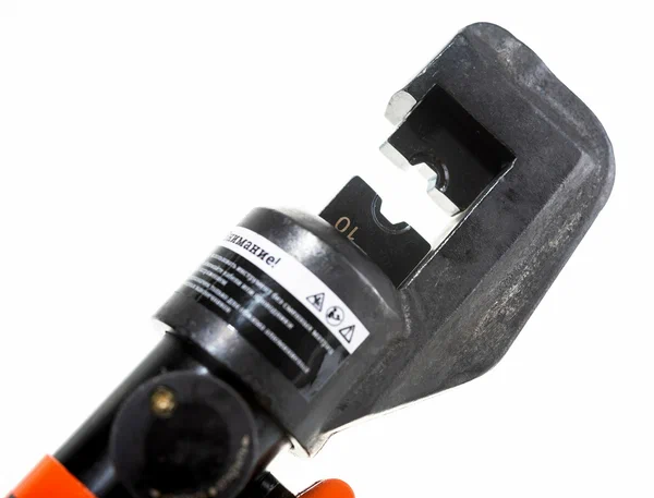 Гидравлический ручной пресс Gigant HMPJ-70с