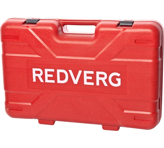 Отбойный молоток RD-DH1500 REDVERG