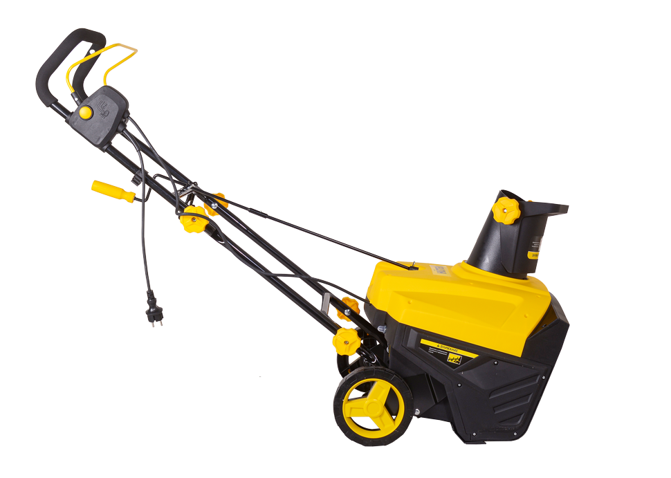 Снегоуборщик  Huter SGC 2500EL