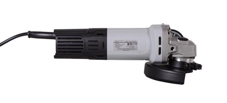УШМ-125/11000ПП Ресанта