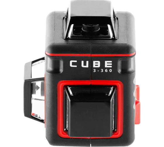 Уровень лазерный  ADA CUBE 3-360 Basic Edition