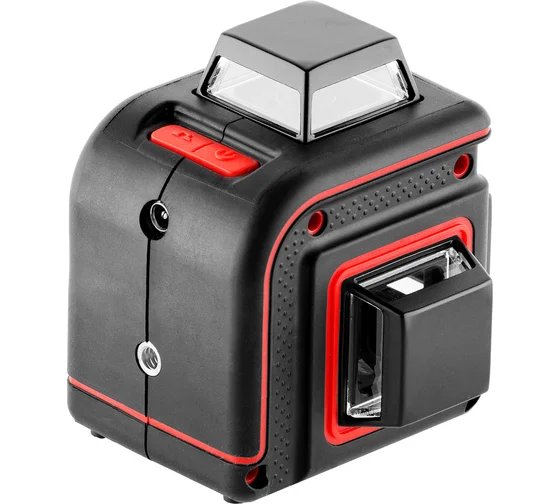 Лазерный уровень ADA Cube 3-360 Professional Edition