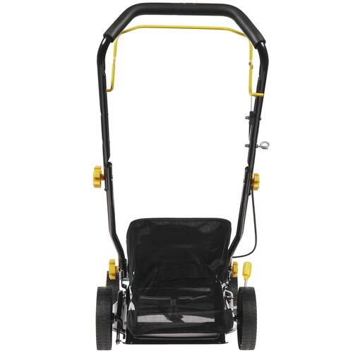 Газонокосилка GLM-3.5T Huter