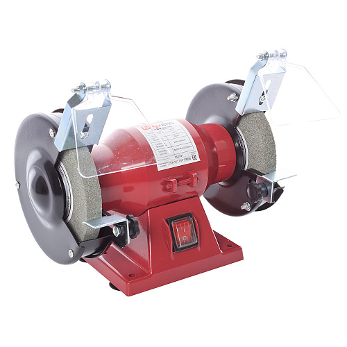 Станок точильный RD-BG125-150 RedVerg 