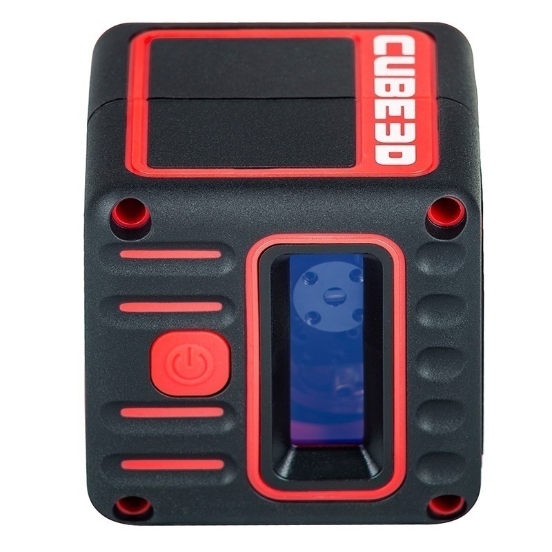 Лазерный уровень ADA Cube 3D Professional Edition 