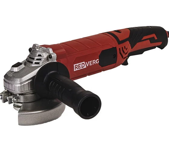 УШМ RD-AG1300-125ES RedVerg