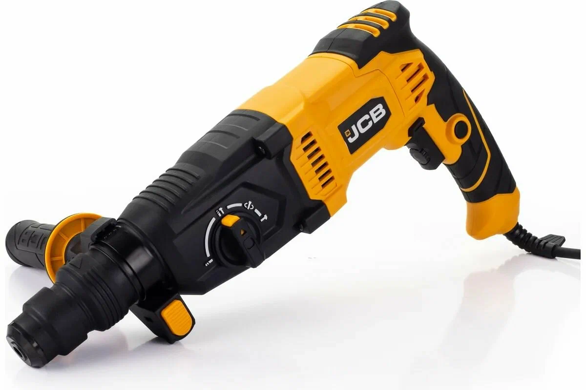 Перфоратор JCB-RH1050-E (1050W, 0-4800 об/мин, 3,5J)