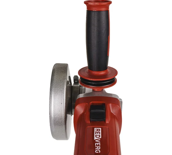 УШМ RD-AG1400-125 RedVerg
