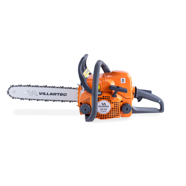 Бензопила VILLARTEC SB 018 Legend