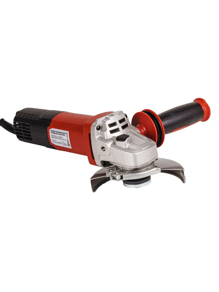 УШМ RD-AG1400-125E RedVerg