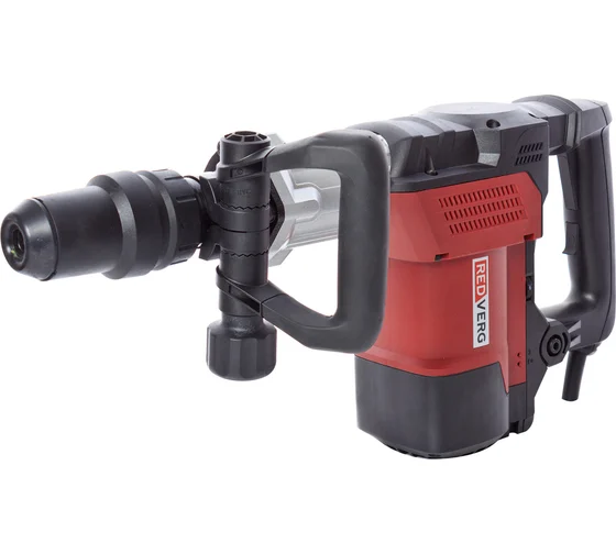 Отбойный молоток RD-DH1500 REDVERG