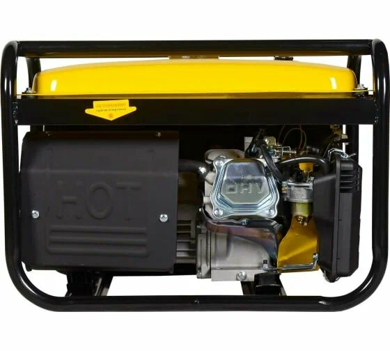 Бензогенератор G2700A Eurolux