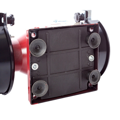 Станок точильный RD-BG125-150 RedVerg 