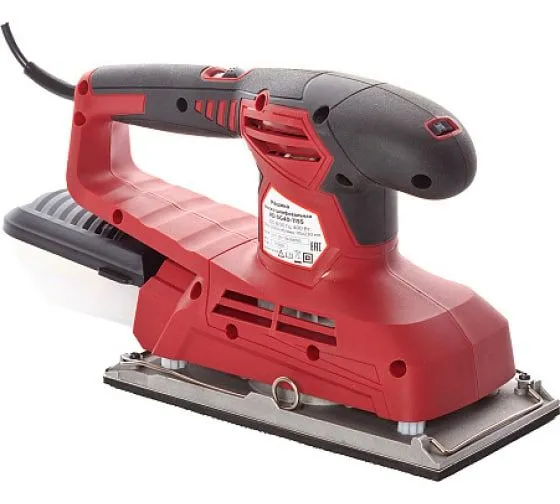 ПШМ RD-SG40-115S RedVerg