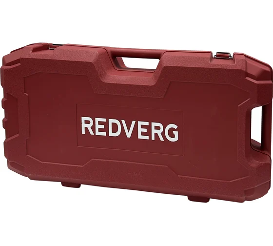 Отбойный молоток RD-DH1900 REDVERG