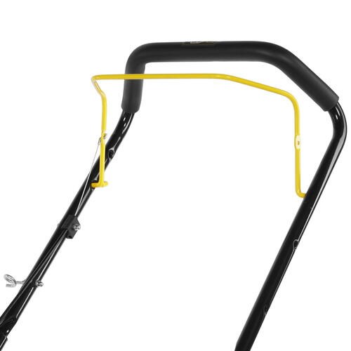 Газонокосилка GLM-3.5T Huter