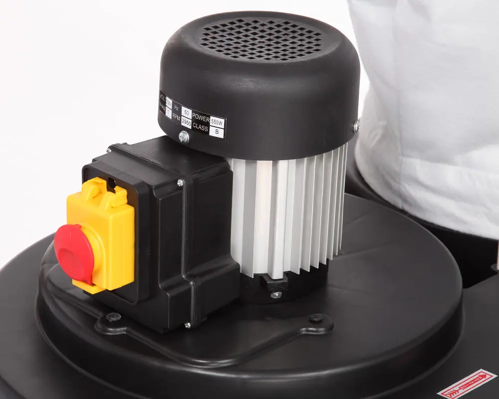 Установка вытяжная BELMASH DC1200 MAX3%
