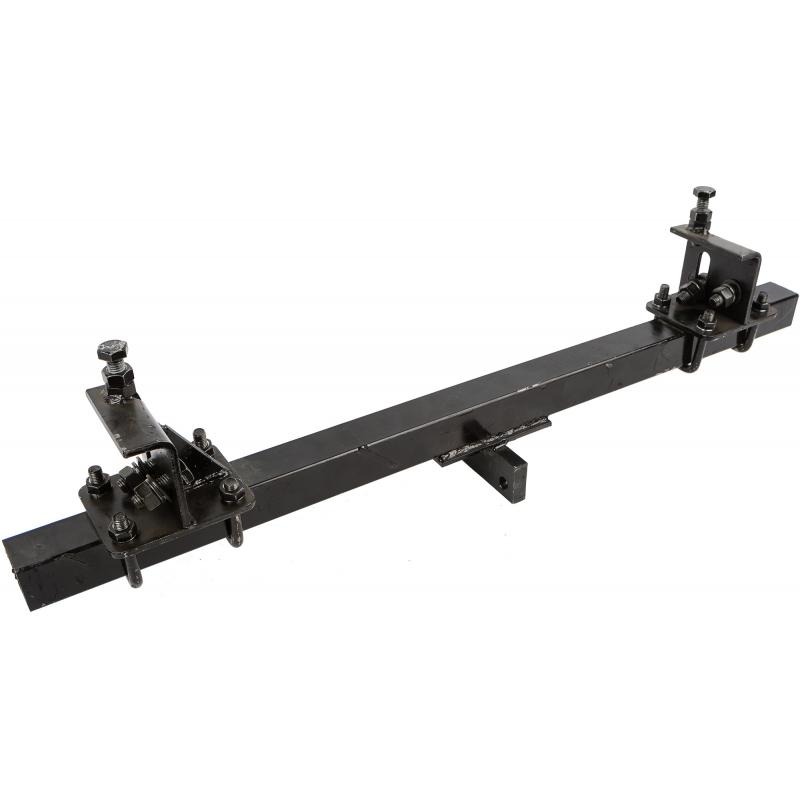 Рама с двумя замками СВ-1/1