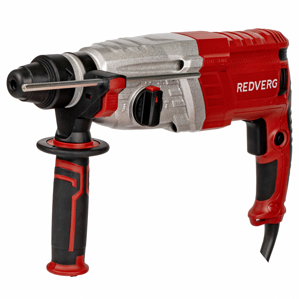 Перфоратор RD-RH1100A RedVerg