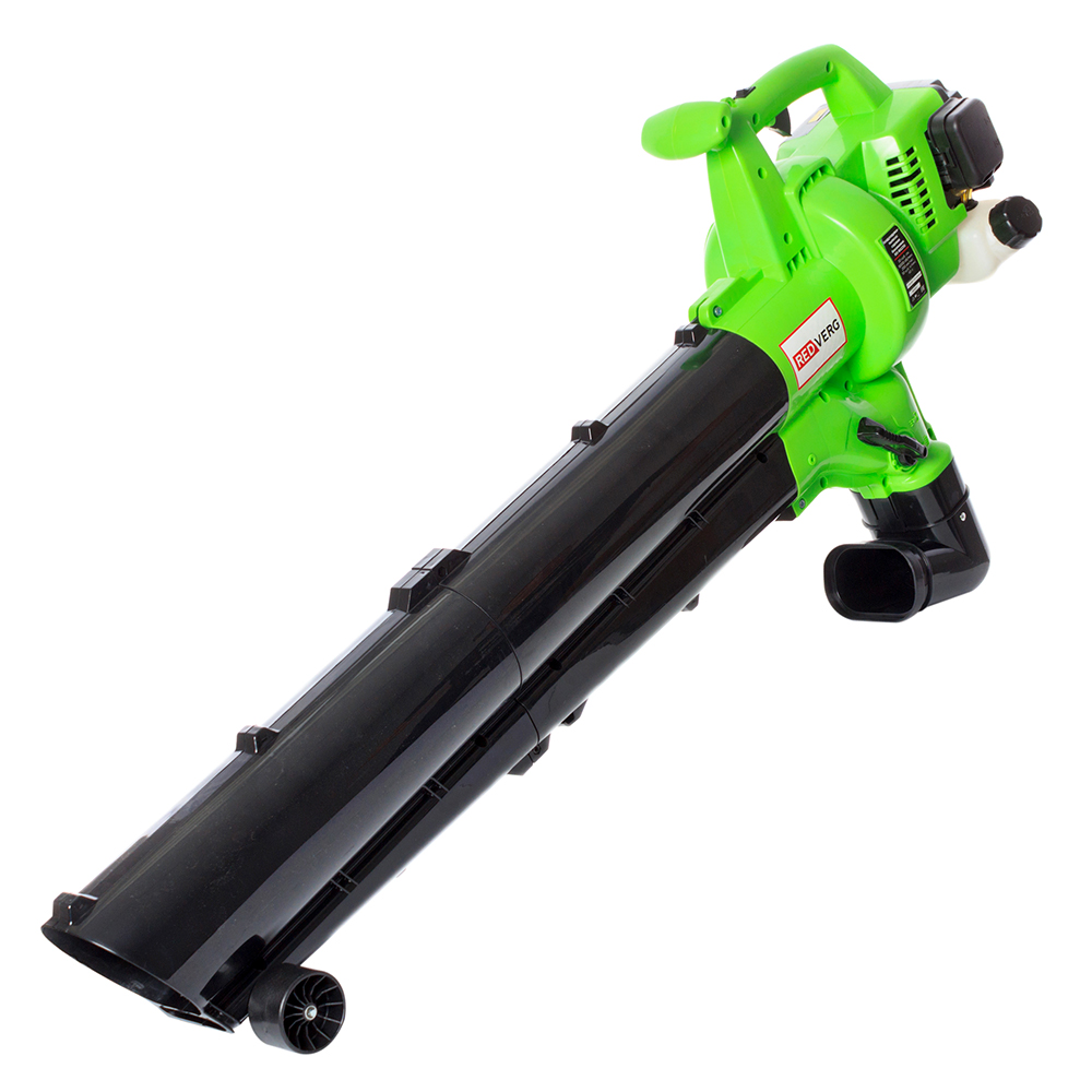 Воздуходувка - пылесос RD-BG230 RedVerg 