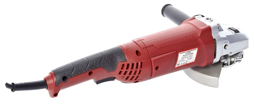 УШМ RD-AG170-180S RedVerg