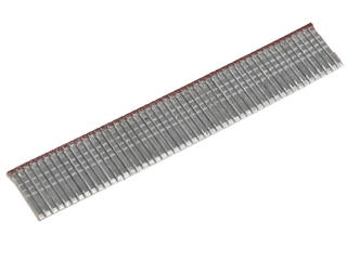 Гвозди для степлера 10мм толщина 1,27мм ширина 2,0