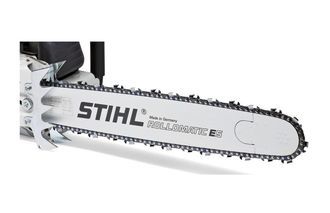 Шина 20" 3/8" 1,3мм 72зв. STIHL Duromatic