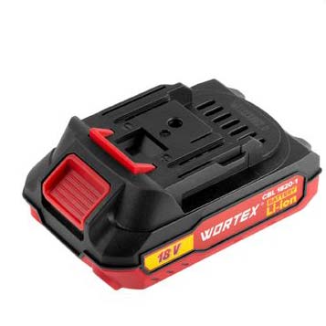 Воздуходувка акк.BB1518-1D WORTEX 