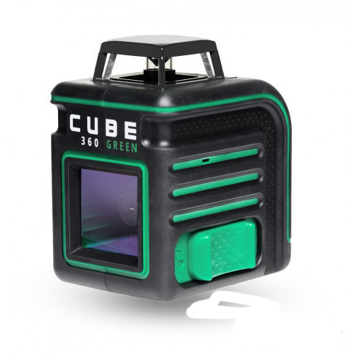 Комплект уровень лаз. ADA Cube 360+ Дальномер ADA Cosmo 50
