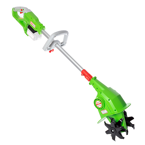 Культиватор акк.RD-T18/U RedVerg (без акб и з/у)          