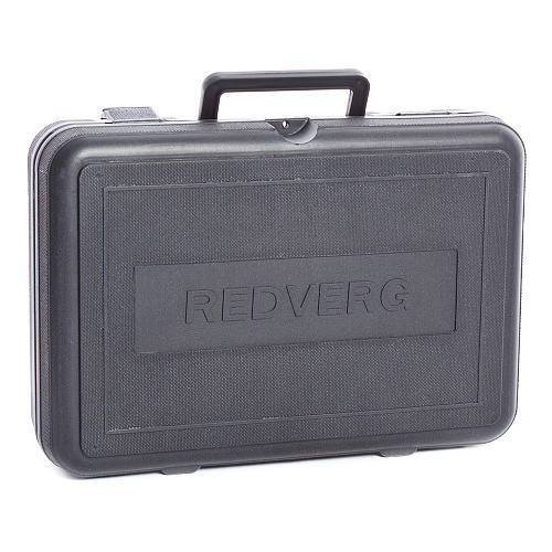 Гравер RD-MG150C в кейсе  RedVerg