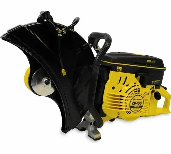 Бензорез CP400 CHAMPION