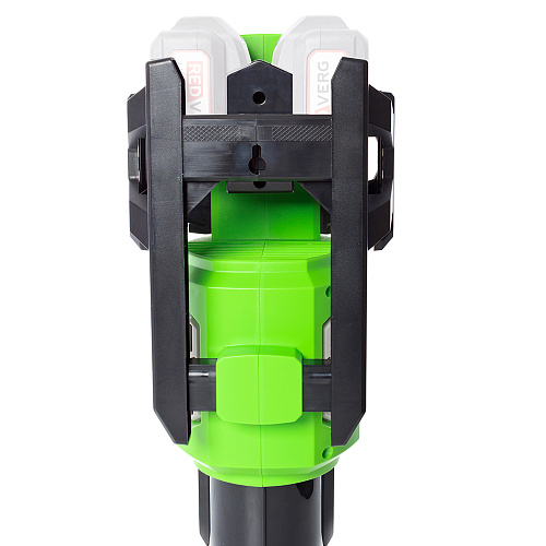 Воздуходувка акку. бесщет. RedVerg RD-B36BL/U (без акк, без з/у)