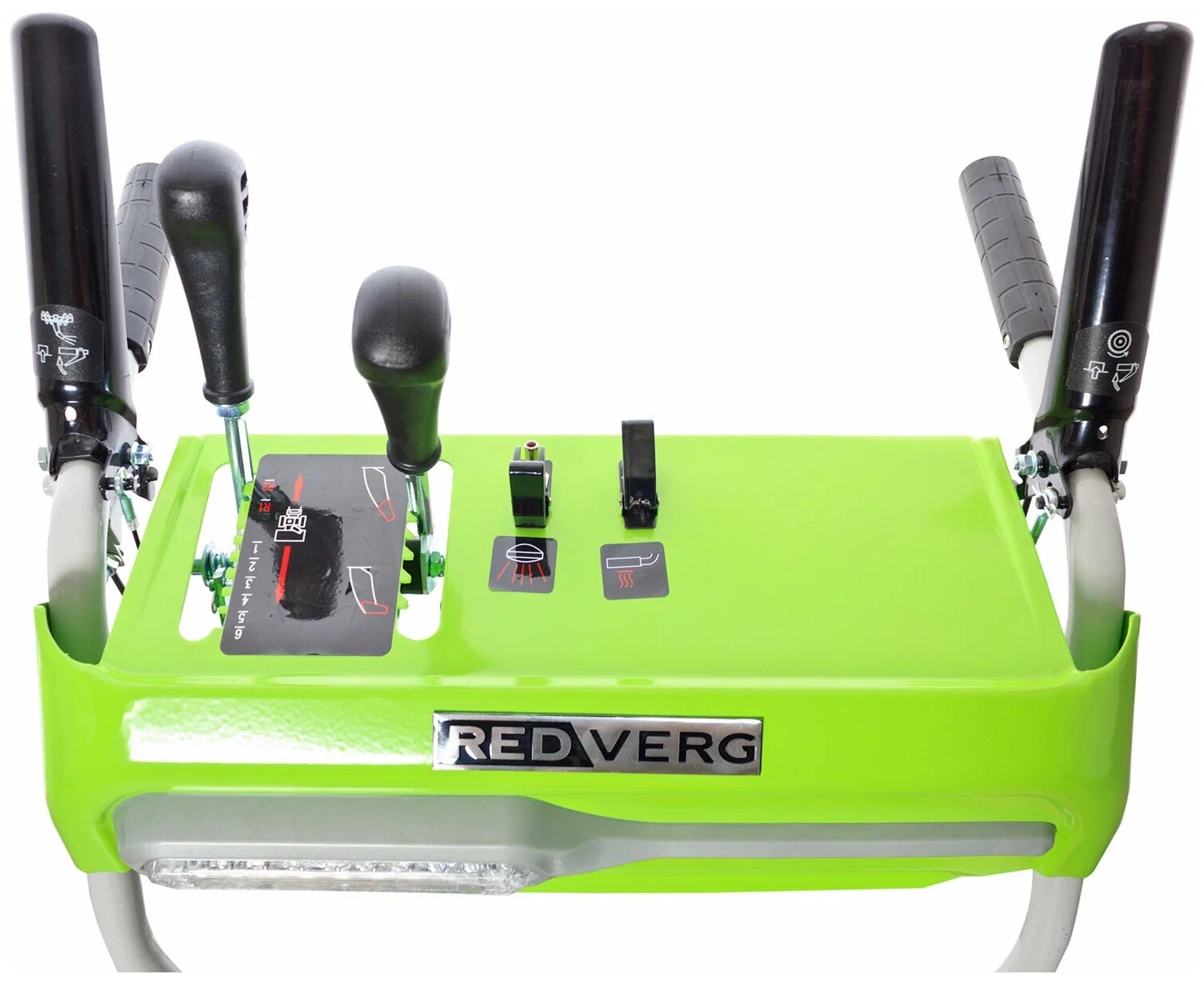 Снегоуборщик RedVerg RD-SB71/9E