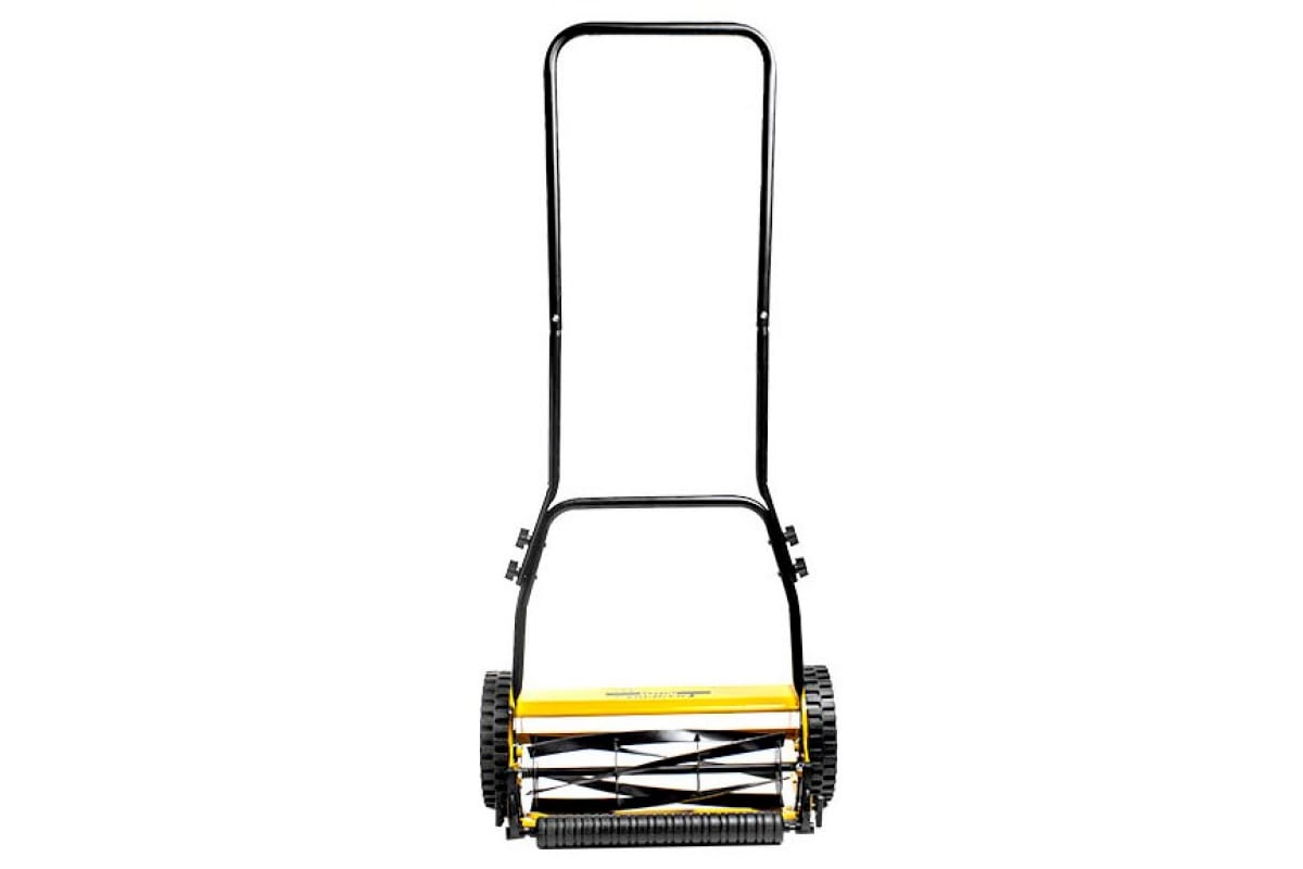 Газонокосилка мех. ММ4026 CHAMPION