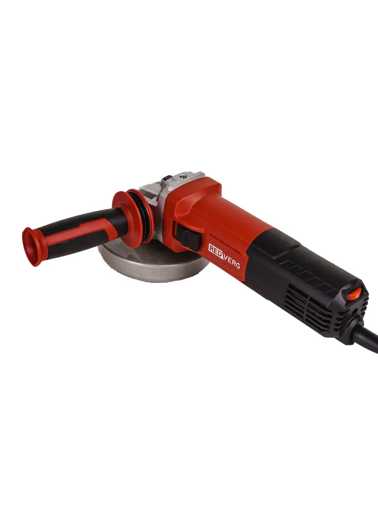 УШМ RD-AG1400-125E RedVerg
