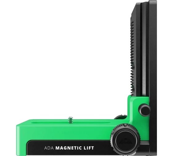 Лазерный уровень ADA Cube 3-360 GREEN Home Еdition