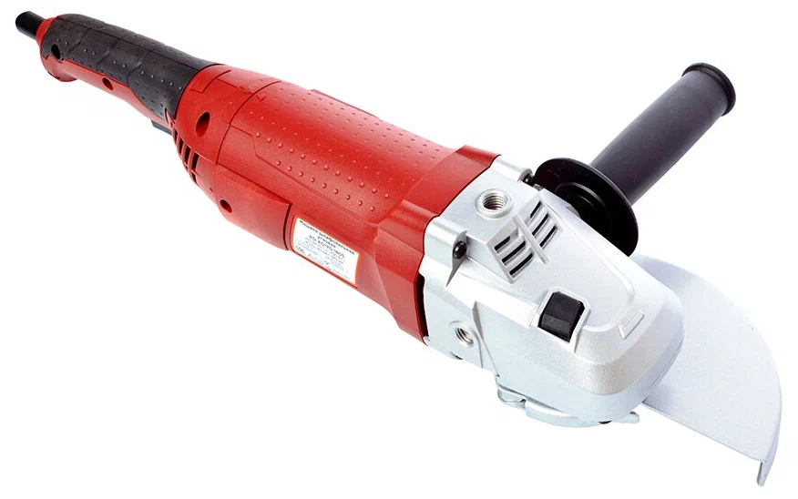 УШМ RD-AG170-180S RedVerg