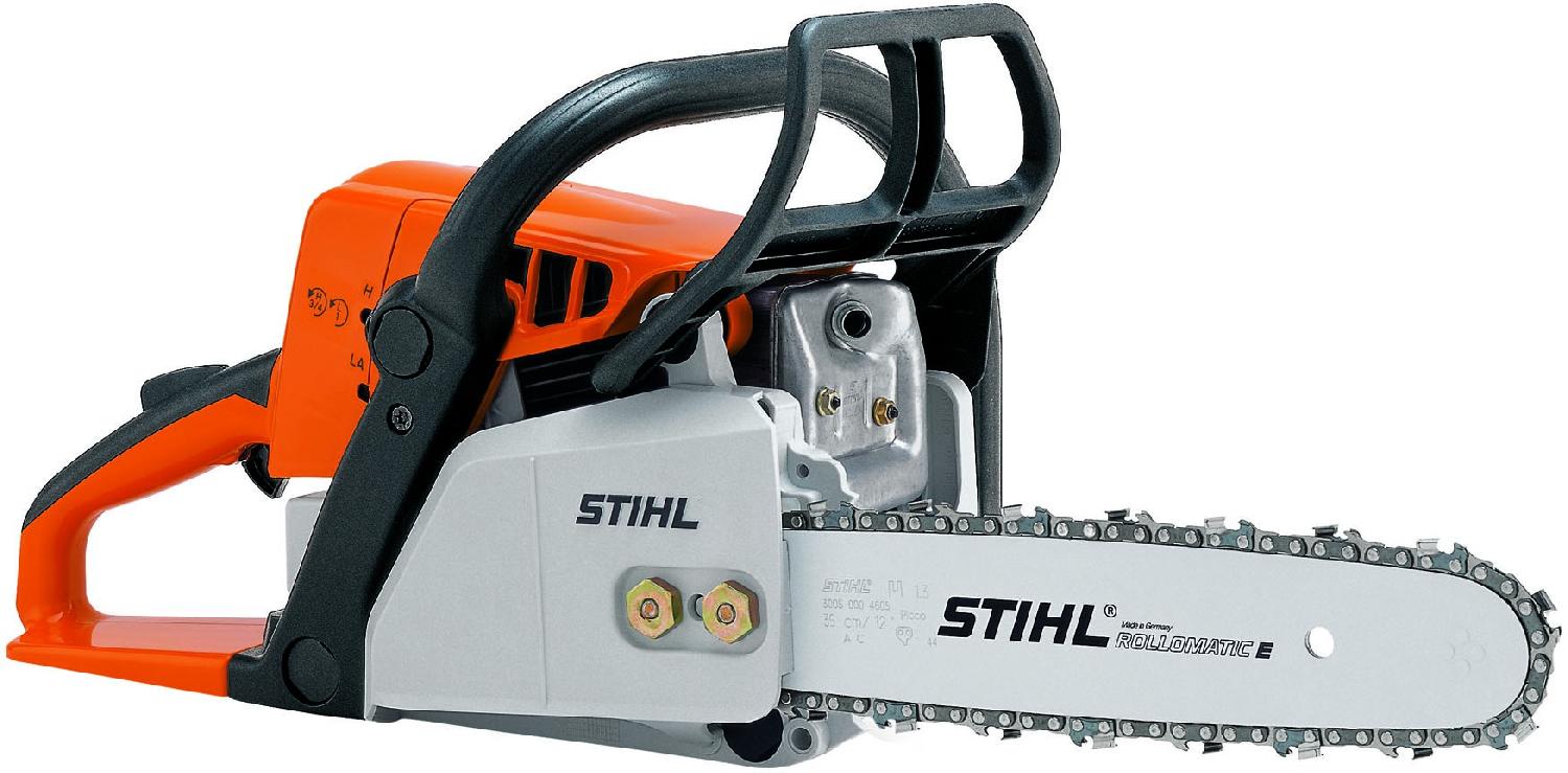 Stihl ms 180