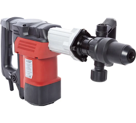 Отбойный молоток RD-DH1500 REDVERG