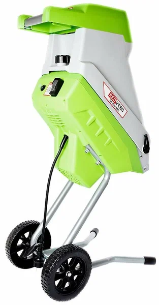 Измельчитель садовый RedVerg RD-GS2500
