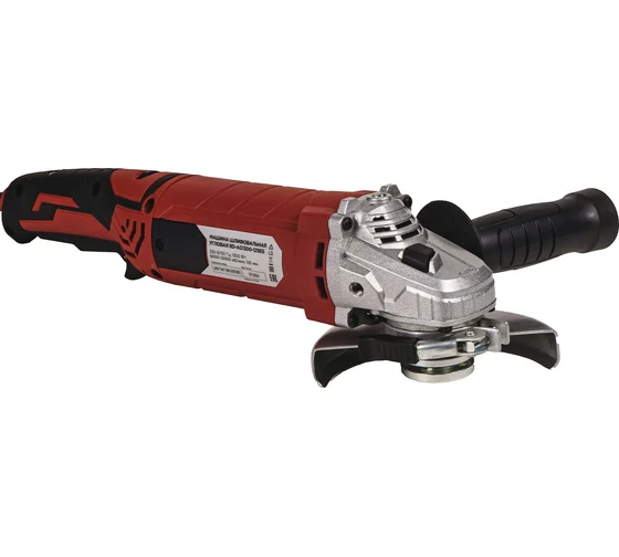 УШМ RD-AG1300-125ES RedVerg