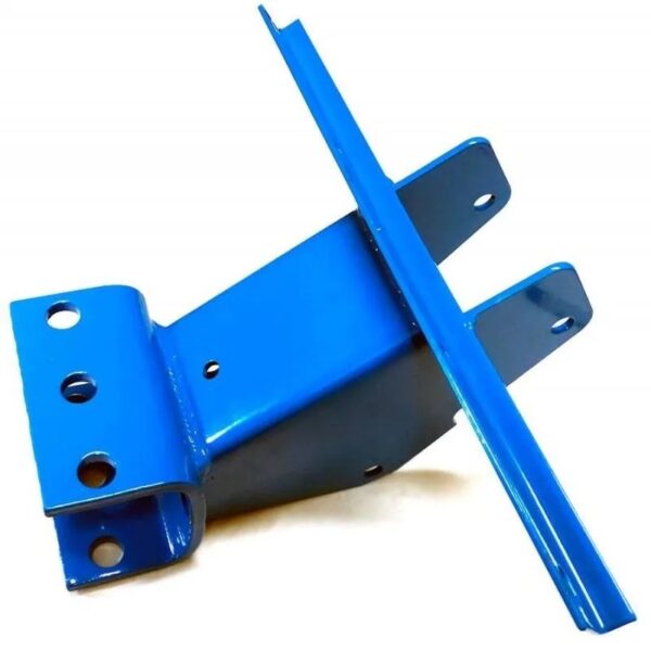 Сцепка в сборе мб Нева