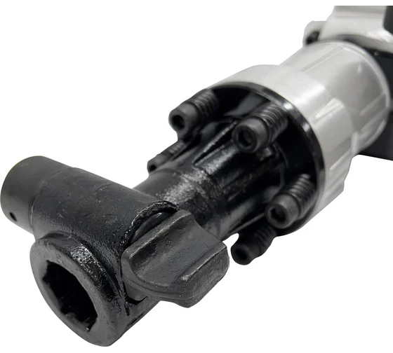 Отбойный молоток RD-DH1900 REDVERG